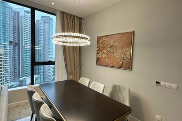 Pavilion Ceylon Hill