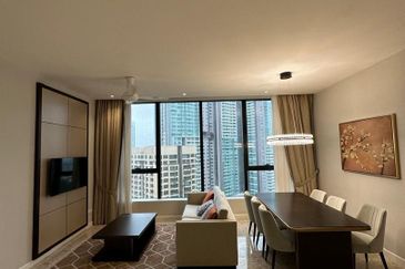 Pavilion Ceylon Hill