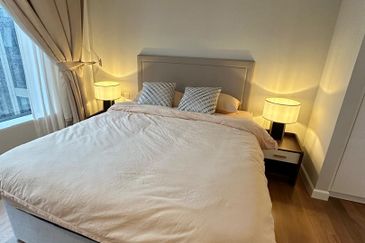 Pavilion Ceylon Hill