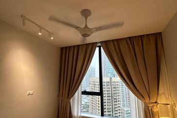 Pavilion Ceylon Hill