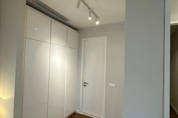 Pavilion Ceylon Hill