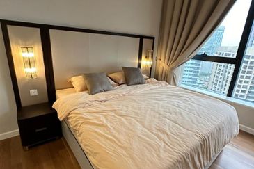 Pavilion Ceylon Hill