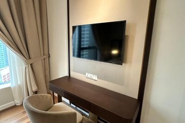 Pavilion Ceylon Hill