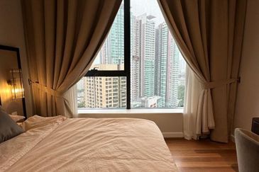 Pavilion Ceylon Hill