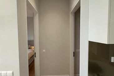 Pavilion Ceylon Hill