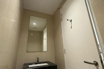 Pavilion Ceylon Hill