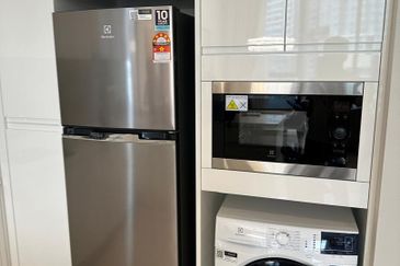 Pavilion Ceylon Hill