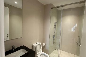 Pavilion Ceylon Hill