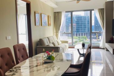 Core Residence @ TRX