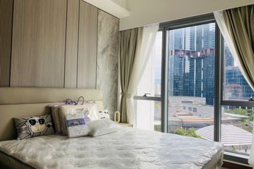 Core Residence @ TRX