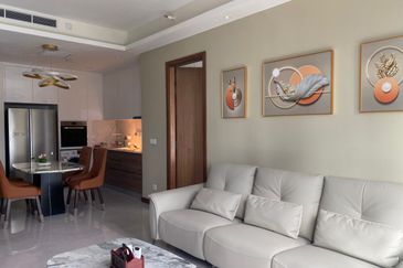 Core Residence @ TRX