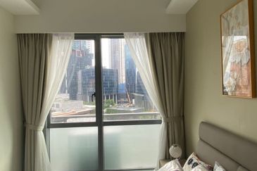 Core Residence @ TRX