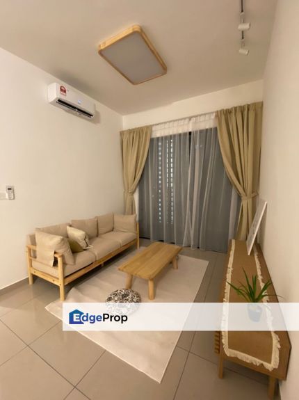 THE HIPSTER, 3 BEDROOMS FOR SALE, TAMAN DESA, KUALA LUMPUR., Kuala Lumpur, Taman Desa 