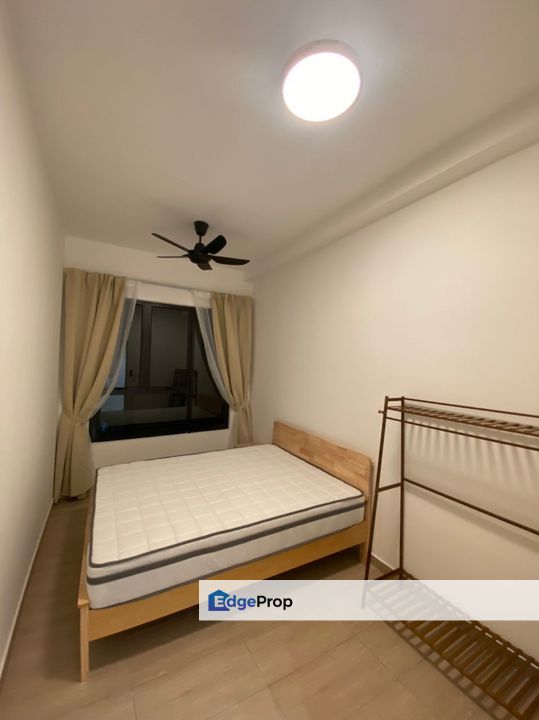 THE HIPSTER, 3 BEDROOMS FOR SALE, TAMAN DESA, KUALA LUMPUR., Kuala Lumpur, Taman Desa 