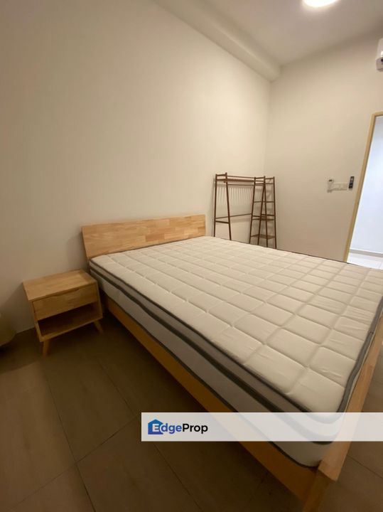 THE HIPSTER, 3 BEDROOMS FOR SALE, TAMAN DESA, KUALA LUMPUR., Kuala Lumpur, Taman Desa 