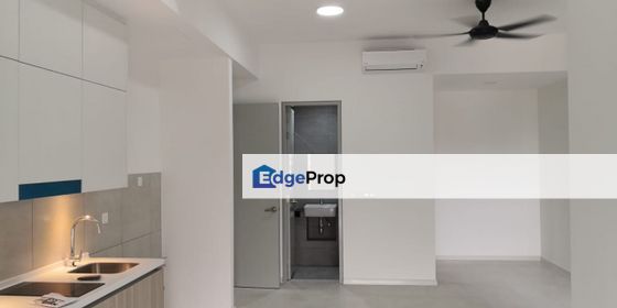 THE PANO, STUDIO FOR RENT, JALAN IPOH, KUALA LUMPUR., Kuala Lumpur, Jalan Ipoh