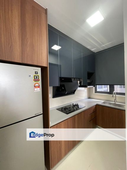 SUNWAY VELOCITY TWO, 3 BEDROOMS FOR RENT, CHERAS, KUALA LUMPUR., Kuala Lumpur, Cheras