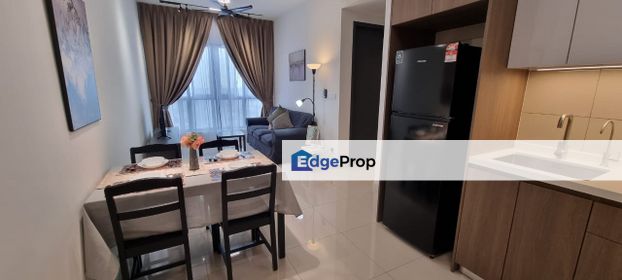 SUNWAY VELOCITY TWO, 2 BEDROOMS FOR RENT, CHERAS, KUALA LUMPUR., Kuala Lumpur, Cheras