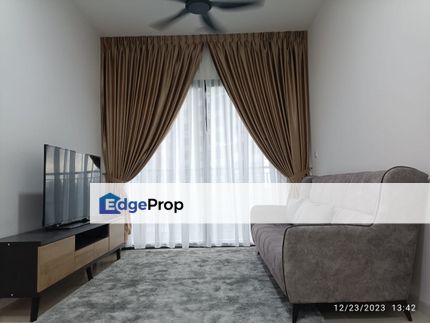 SUNWAY VELOCITY TWO, 2+1 BEDROOMS, CHERAS, KUALA LUMPUR., Kuala Lumpur, Cheras