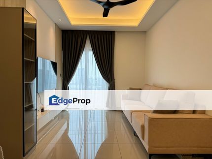 M OSCAR, 2 BEDROOMS FOR RENT, KUCHAI LAMA, KUALA LUMPUR., Kuala Lumpur, Kuchai Lama