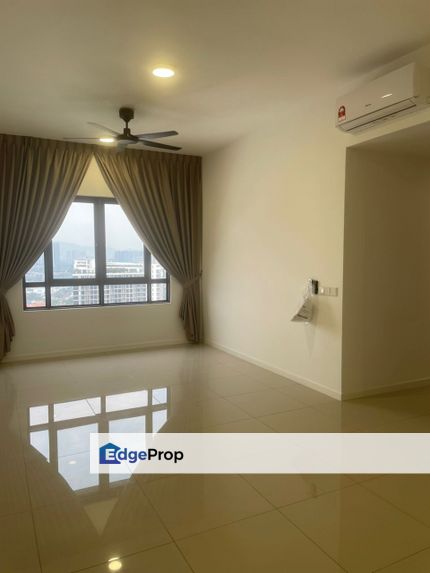 SAVVY, 3 BEDROOMS FOR RENT, DUTAMAS, KUALA LUMPUR., Kuala Lumpur, Dutamas