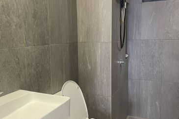 Savvy @ Riana Dutamas