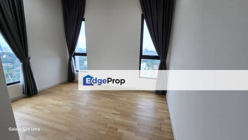 SOLARIS PARQ, 3 BEDROOMS FOR SALE, DUTAMAS, KUALA LUMPUR., Kuala Lumpur, Dutamas