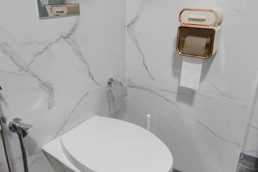 Core Residence @ TRX