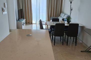 Lucentia Residences @ BBCC