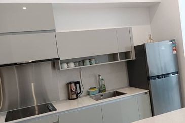 Lucentia Residences @ BBCC