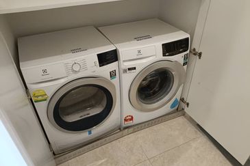 Lucentia Residences @ BBCC