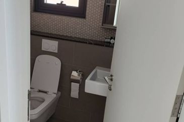 Lucentia Residences @ BBCC