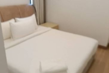 Lucentia Residences @ BBCC