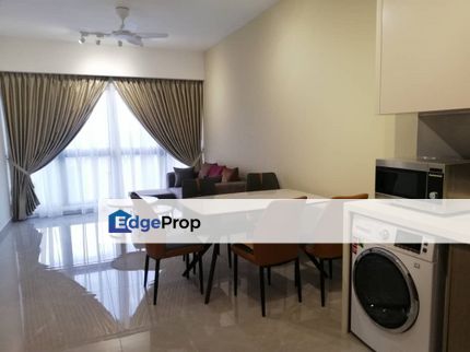 AGILE BUKIT BINTANG, 2 BEDROOMS FOR RENT,BUKIT BINTANG, KUALA LUMPUR., Kuala Lumpur, Bukit Bintang