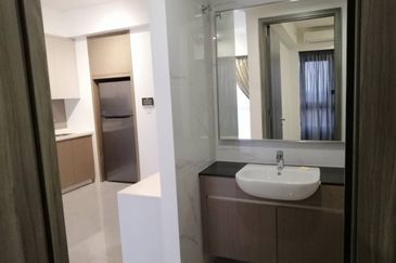 Agile Bukit Bintang @ Residensi Agile Delima