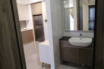 Agile Bukit Bintang @ Residensi Agile Delima