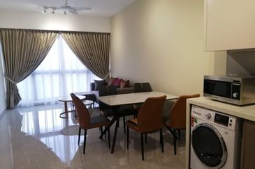 Agile Bukit Bintang @ Residensi Agile Delima