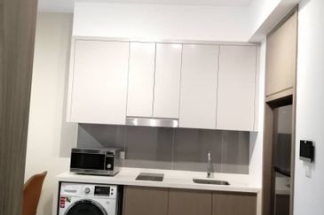 Agile Bukit Bintang @ Residensi Agile Delima