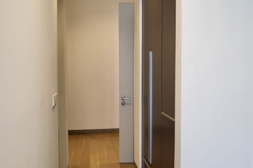 Lucentia Residences @ BBCC