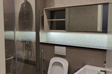 Lucentia Residences @ BBCC