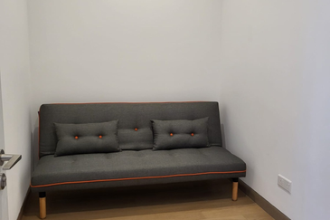 Lucentia Residences @ BBCC