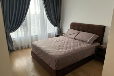 Lucentia Residences @ BBCC