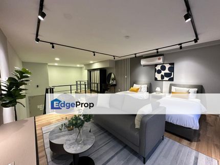 ARTE CHERAS, 3 BEDROOMS FOR RENT, CHERAS, KUALA LUMPUR., Kuala Lumpur, Cheras