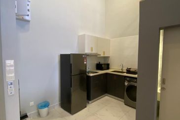 Arte Cheras @ Taman Midah