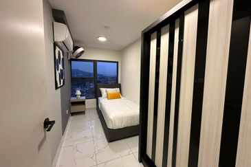 Arte Cheras @ Taman Midah