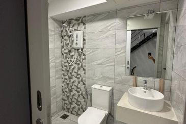 Arte Cheras @ Taman Midah