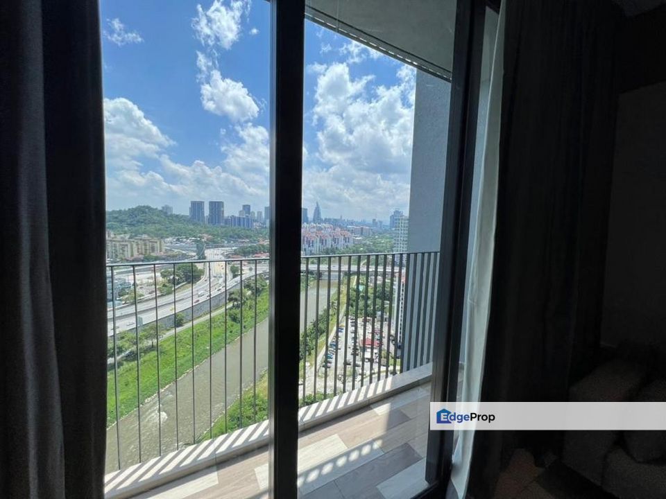 MILLERZ SQUARE, 2 BEDROOM FOR SALE, OLD KLANG ROAD, KUALA LUMPUR., Kuala Lumpur, Jalan Klang Lama (Old Klang Road)