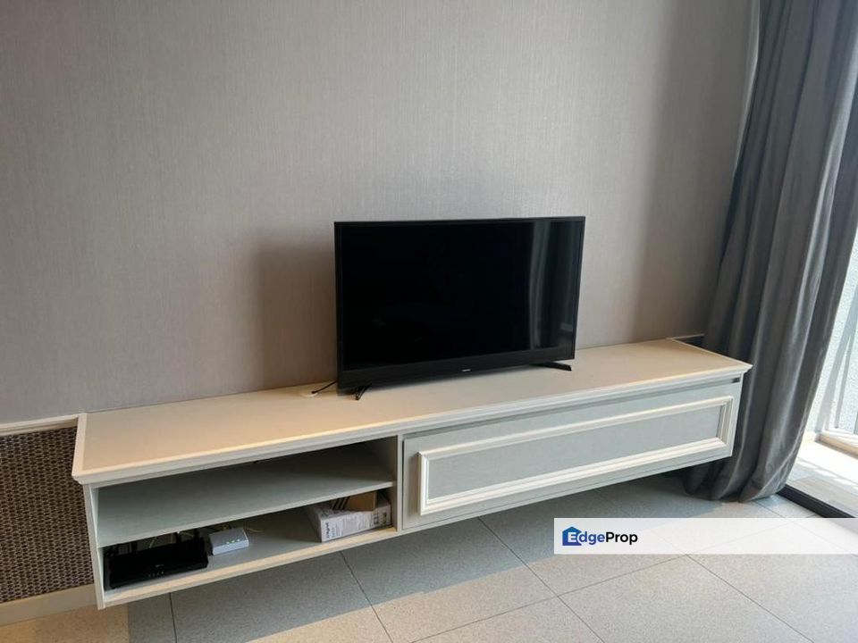 MILLERZ SQUARE, 2 BEDROOM FOR SALE, OLD KLANG ROAD, KUALA LUMPUR., Kuala Lumpur, Jalan Klang Lama (Old Klang Road)