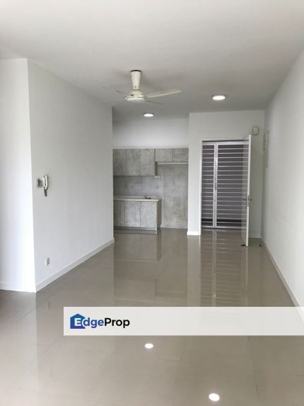 SCENARIA, 3 BEDROOMS FOR SALE, SEGMABUT, KUALA LUMPUR., Kuala Lumpur, Segambut