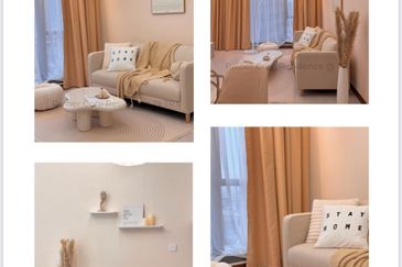 Core Residence @ TRX